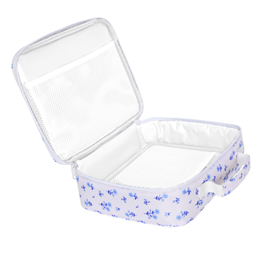 Delilah Junior Insulated Lunch Bag + Ice Pack-Junior Lunch Bag-Kinnder