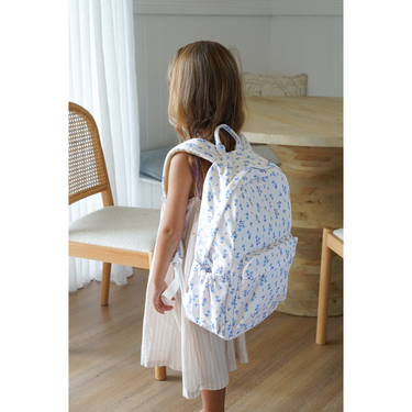 Delilah Junior Kindy/School Backpack-Junior Backpack-Kinnder