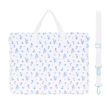 Library Bag Seconds-Kinnder