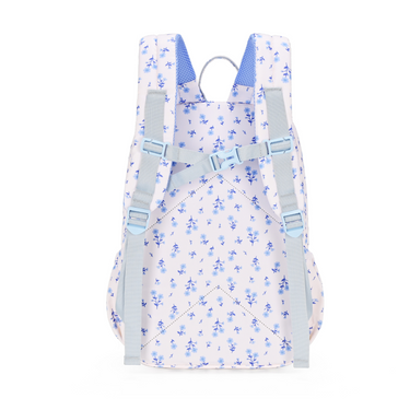 Delilah Mini Daycare/Toddler Backpack-Mini Backpack-Kinnder