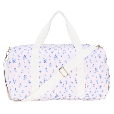 Delilah Weekend/Sport Duffle Bag-Duffle Bag-Kinnder