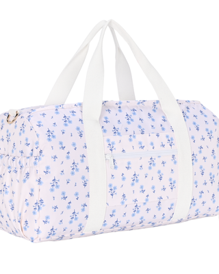 Delilah Weekend/Sport Duffle Bag-Duffle Bag-Kinnder