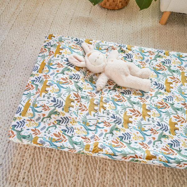 Daycare Sheet & Pillow Set Seconds-Kinnder