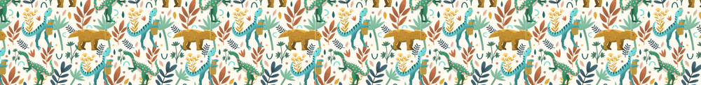 dinoroar cover collection