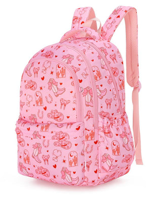 Dolly Campus School Backpack 2.0-Campus Backpack-Kinnder