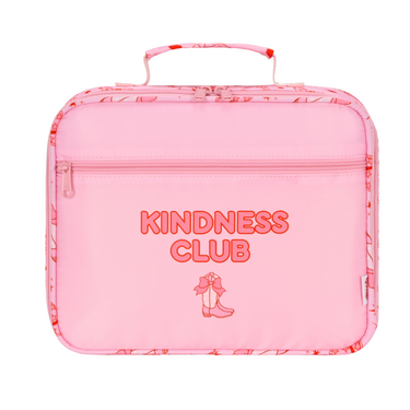 Junior Lunch Bag Samples-Kinnder