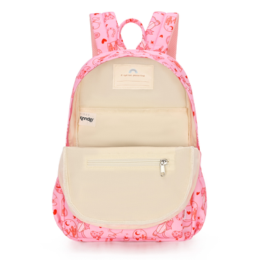 Dolly Junior Kindy/School Backpack-Junior Backpack-Kinnder