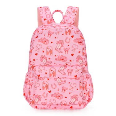 Dolly Junior Kindy/School Backpack-Junior Backpack-Kinnder