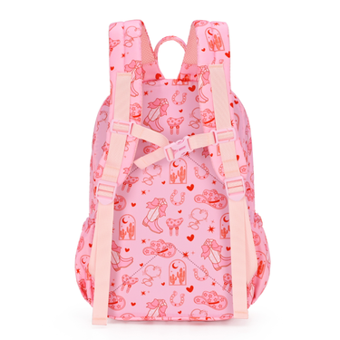 Dolly Junior Kindy/School Backpack-Junior Backpack-Kinnder