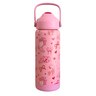 Dolly Stainless Steel Drink Bottle-Drink Bottle-Kinnder
