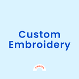 Embroidery-Kinnder