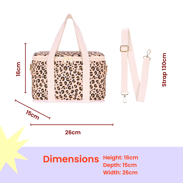Everyday Cooler Bag Lunch Bags