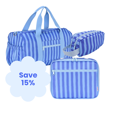 Weekender Bundle