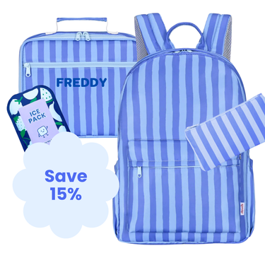 Junior Kindy/School Bundle-Bundle-Kinnder