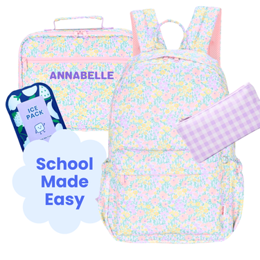 Junior Kindy/School Bundle-Bundle-Kinnder