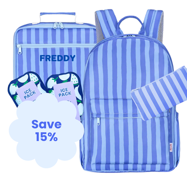Junior Kindy/School Bundle