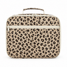 Leopard Junior Insulated Lunch Bag + Ice Pack-Junior Lunch Bag-Kinnder