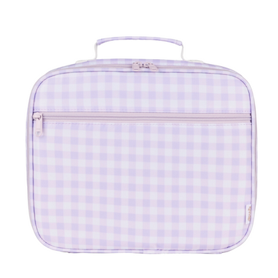 Junior Lunch Bag Seconds-Kinnder