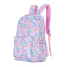 Mermaid Aqua Junior Kindy/School Backpack-Junior Backpack-Kinnder