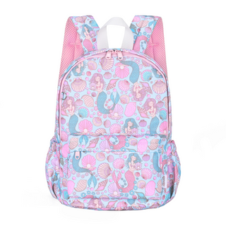 Mini Backpack Samples-Kinnder