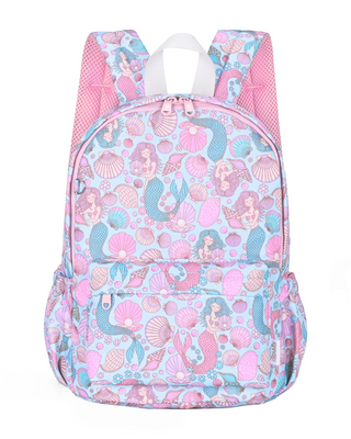 Mini Backpack Samples-Kinnder