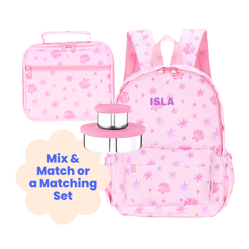 Mini Daycare/Toddler Bundle