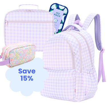 Campus School Bundle
