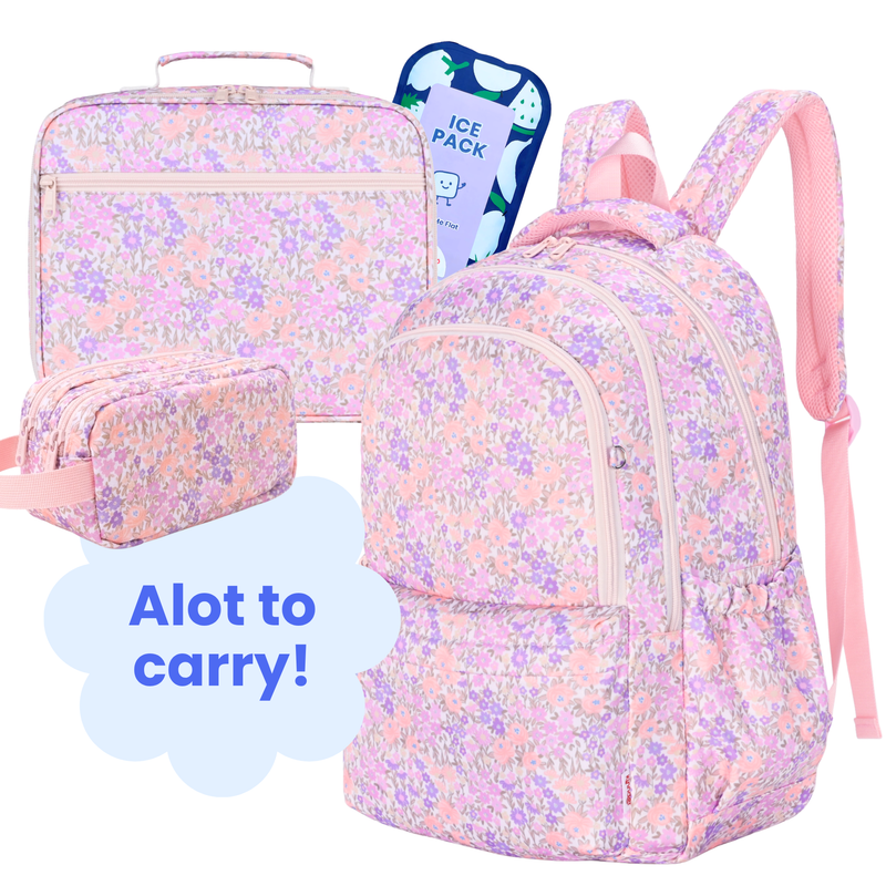 Campus School Bundle