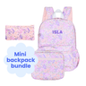 Mini Backpack Bundle-Kinnder