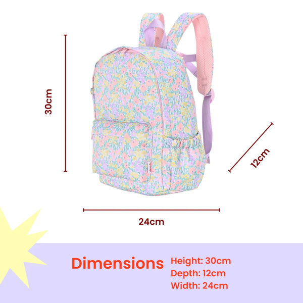 Mini (0–3 yrs) Backpacks