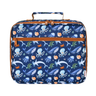 Ocean Friends Junior Insulated Lunch Bag + Ice Pack-Junior Lunch Bag-Kinnder
