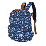 Ocean Friends Mini Daycare/Toddler Backpack-Mini Backpack-Kinnder