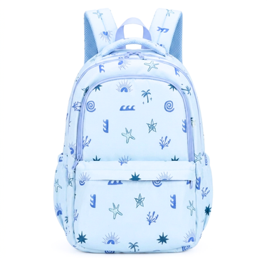 Palm Beach Campus School Backpack-Campus Backpack-Kinnder