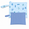 Palm Beach/Paros Wet Bag Duo-Wet Bag-Kinnder