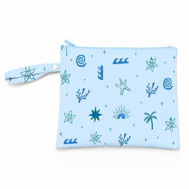 Palm Beach/Paros Wet Bag Duo-Wet Bag-Kinnder