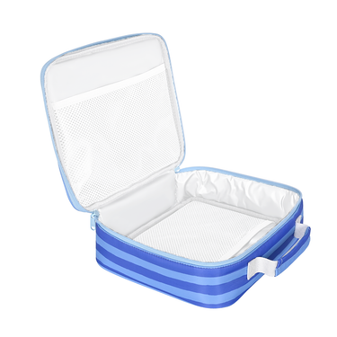 Paros Junior Insulated Lunch Bag + Ice Pack-Junior Lunch Bag-Kinnder
