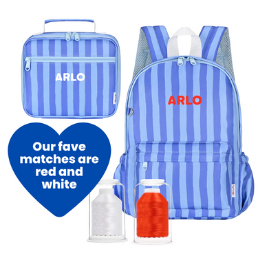 Paros Library Bag-Library Bag-Kinnder