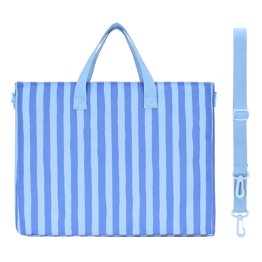 Paros Library Bag-Library Bag-Kinnder