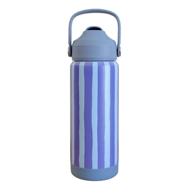 Paros Stainless Steel Drink Bottle-Drink Bottle-Kinnder