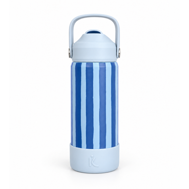 Paros Stainless Steel Drink Bottle-Drink Bottle-Kinnder