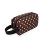 Polka Dots Junior Pencil Case-Kinnder