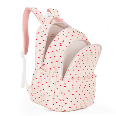 Petite Amour Campus School Backpack 2.0-Campus Backpack-Kinnder