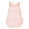 Petite Amour Campus School Backpack-Campus Backpack-Kinnder