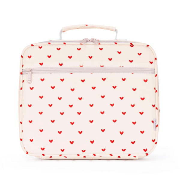 Junior Lunch Bag Seconds-Kinnder