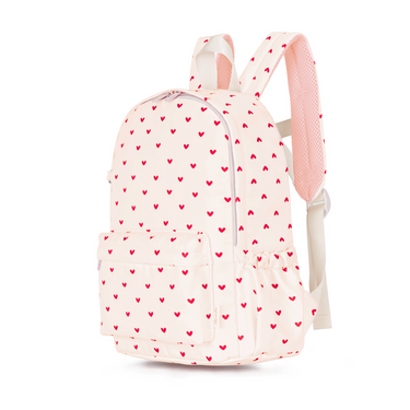 Petite Amour Mini Daycare/Toddler Backpack-Mini Backpack-Kinnder