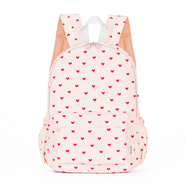 Petite Amour Mini Daycare/Toddler Backpack-Mini Backpack-Kinnder