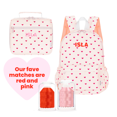 Petite Amour Junior Kindy/School Backpack-Junior Backpack-Kinnder