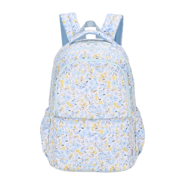 Posies Campus School Backpack 2.0-Campus Backpack-Kinnder