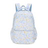 Posies Campus School Backpack-Campus Backpack-Kinnder