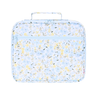 Posies Junior Insulated Lunch Bag + Ice Pack-Junior Lunch Bag-Kinnder